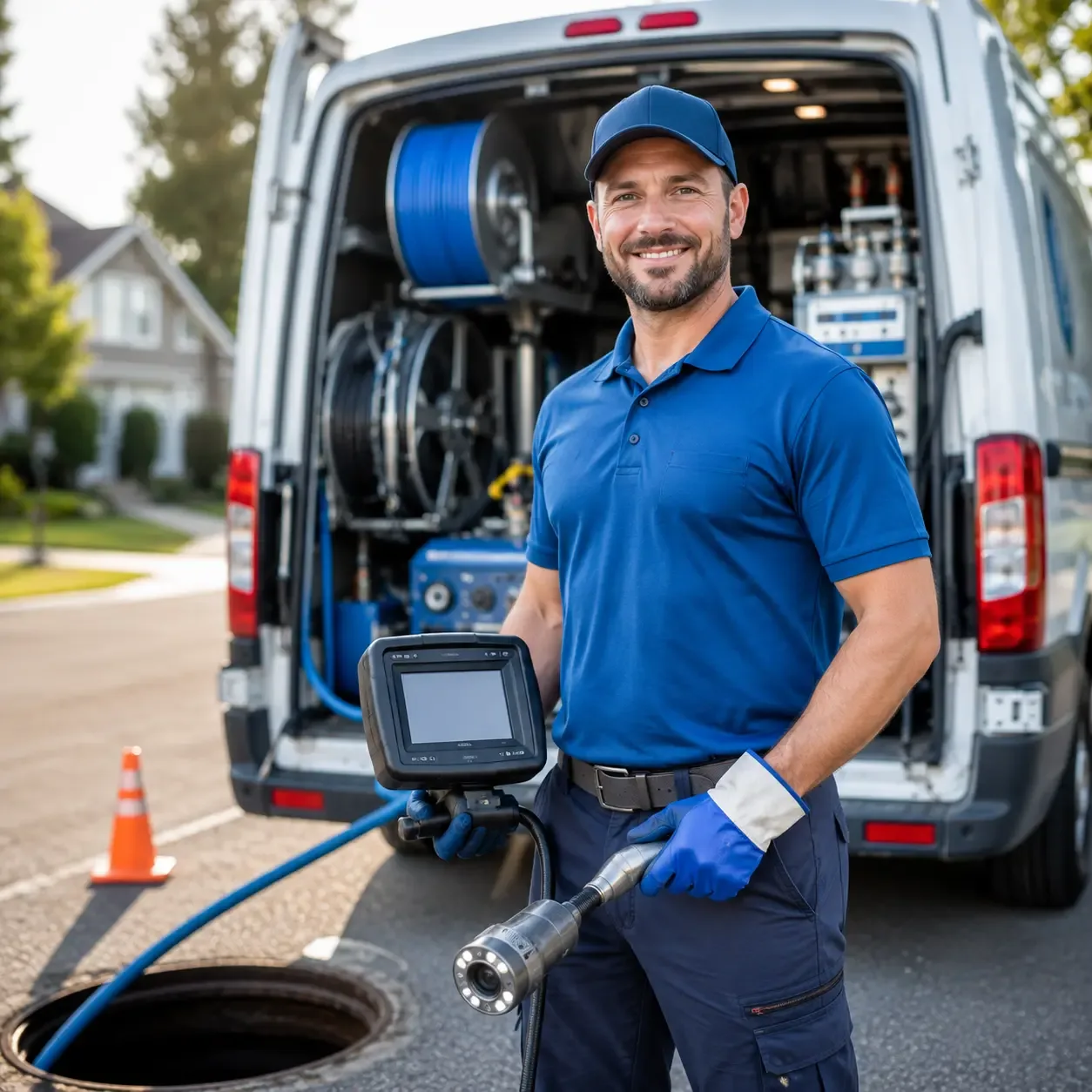 Local Pipe Relining specialists in Grand Canyon, AZ