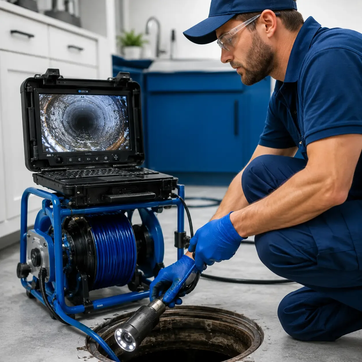 Pipe Relining professionals serving Grand Canyon, AZ